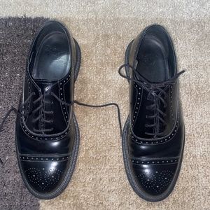 Dr. Martens dress shoes